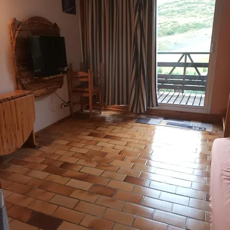 Piau Résidence Le Village