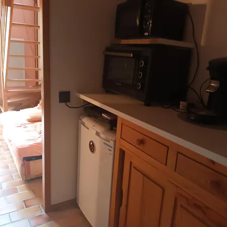 Piau Résidence Le Village *