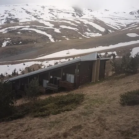 Piau Résidence Le Village *